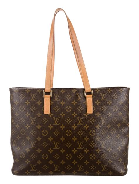 lv monogram|louis vuitton large monogram tote.